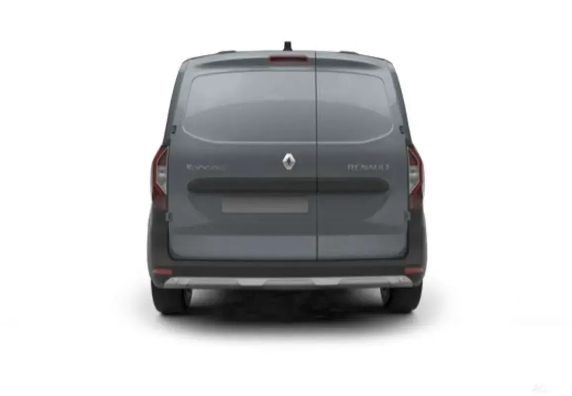 Usado Renault Kangoo 95 CV (69 kW) 2023 Blanco Monovolumen