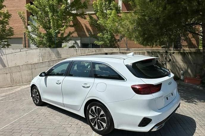 Usado Kia Ceed 141 CV (103 kW) 2022 Utilitario