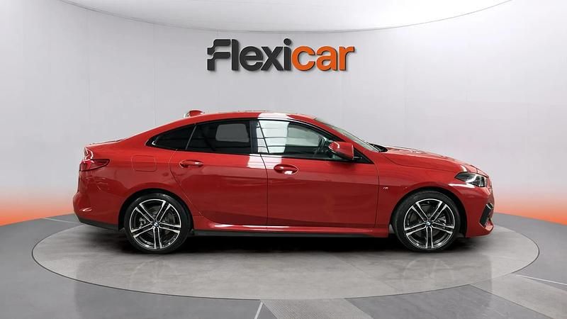 Usado BMW 220 192 CV (141 kW) 2024 Rojo Coupe
