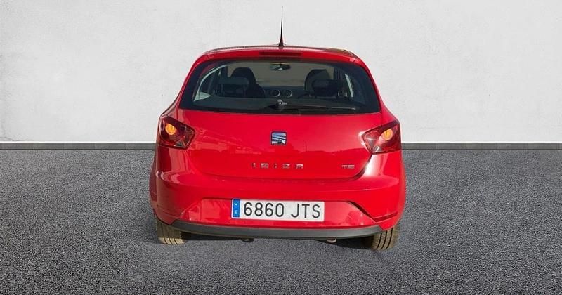 Usado Seat Ibiza Reference 90 CV (66 kW) 2016