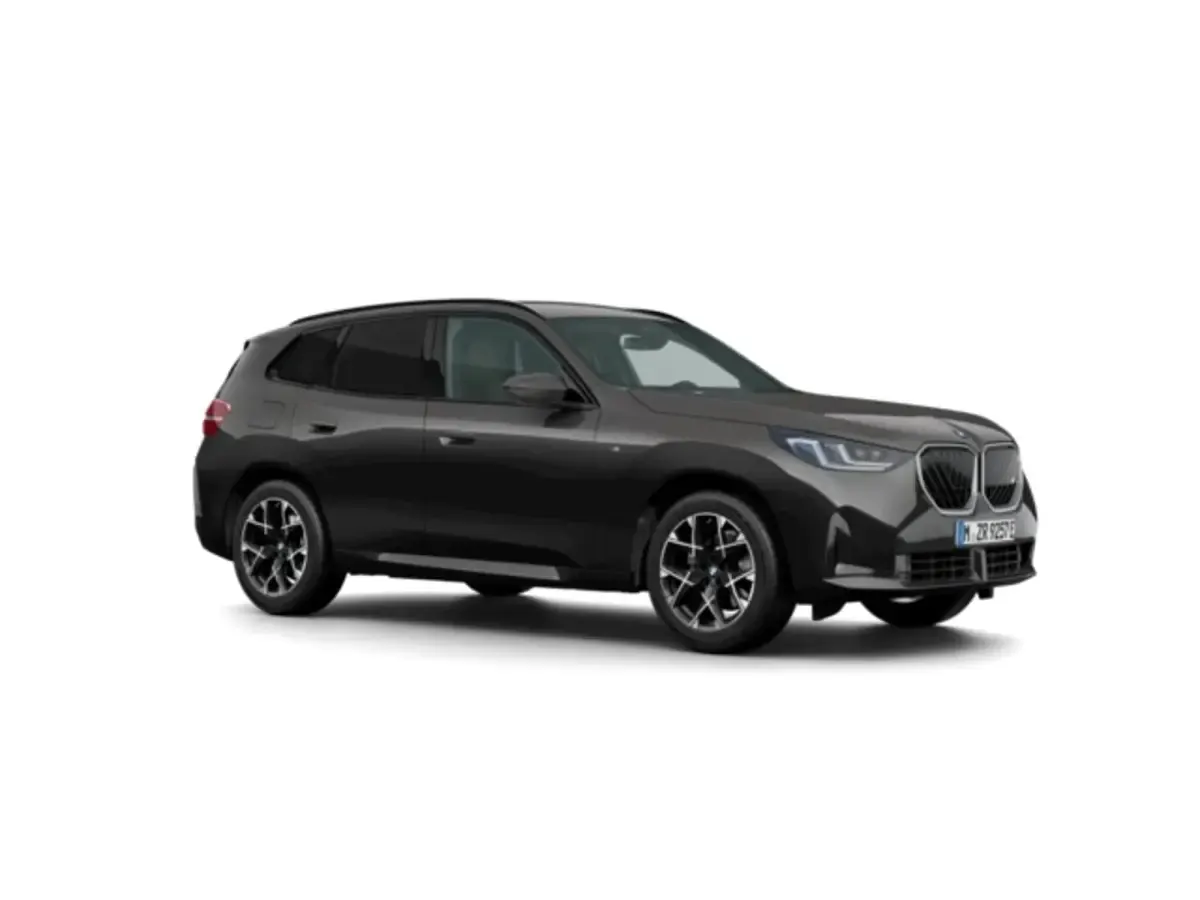 Usado BMW X3 Comfort Edition 299 CV (219 kW) 2026 Gris SUV