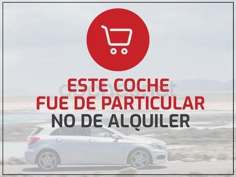 Usado Peugeot 2008 Allure 130 CV (95 kW) 2019 Rojo SUV