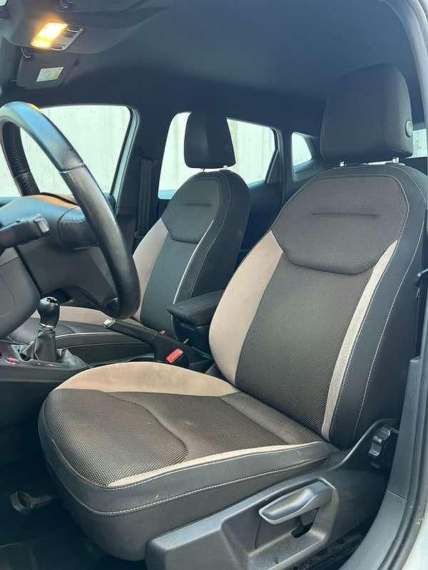 Gris Usado 2019 Seat Ibiza XCELLENCE Utilitario | 10.990 € (Precio justo) - Imagen 1/4