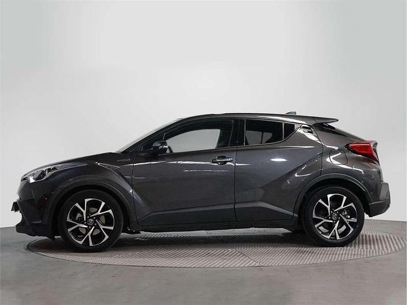 Usado Toyota C-HR Advance 122 CV (89 kW) 2019 SUV