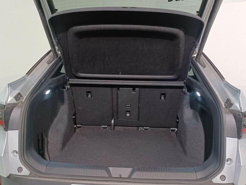 Usado VW ID.5 GTX 219 kW (299 CV) 2023 Gris SUV