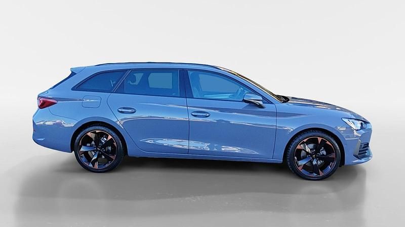 Occasion Cupra Leon 150 PK (110 kW) 2024 Sedan