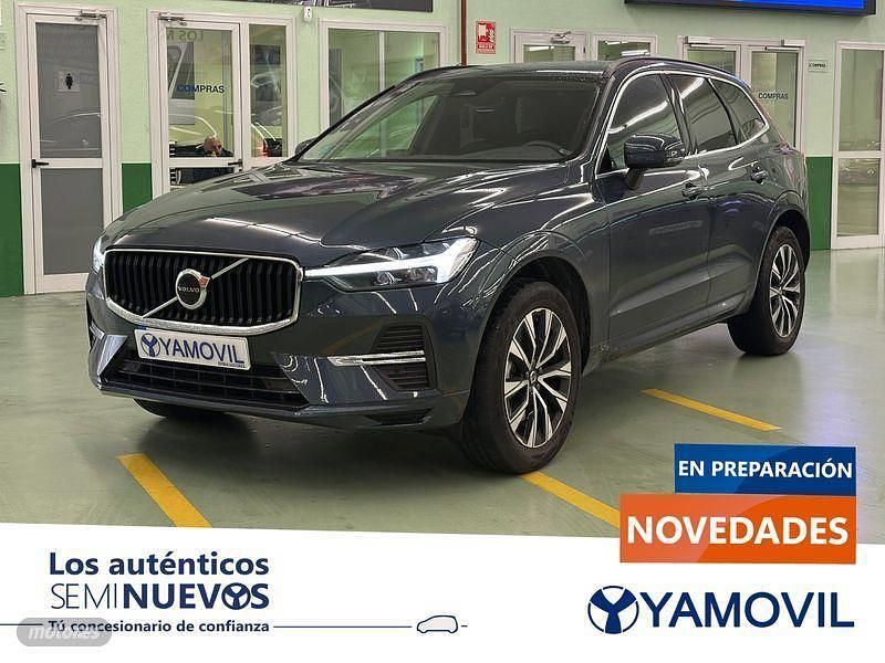 Usado 2024 Volvo XC60 Core SUV | 36.650 € (Super precio) - Imagen 1/4