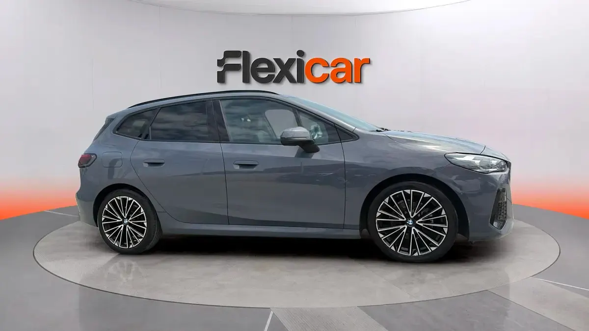 Usado BMW 218 136 CV (100 kW) 2024 Gris Coupe