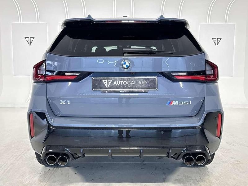 Używany BMW X1 M Sport 300 KM (220 kW) 2025 Szary SUV