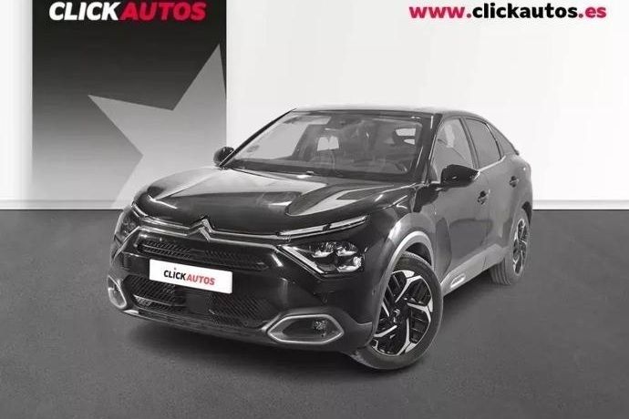 Usado 2024 Citroën C4 PureTech | 17.000 € (Precio justo) - Imagen 1/4