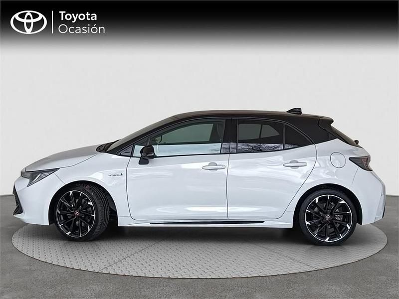 Usado Toyota Corolla Sport 184 CV (135 kW) 2021 Otro Monovolumen