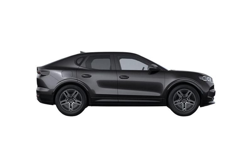 Nuevo Ford Capri Premium 210 kW (286 CV) 2025 Gris SUV