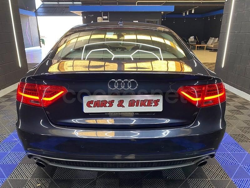 Usado Mercedes C220 170 CV (125 kW) 2016 Gris / plata Berlina