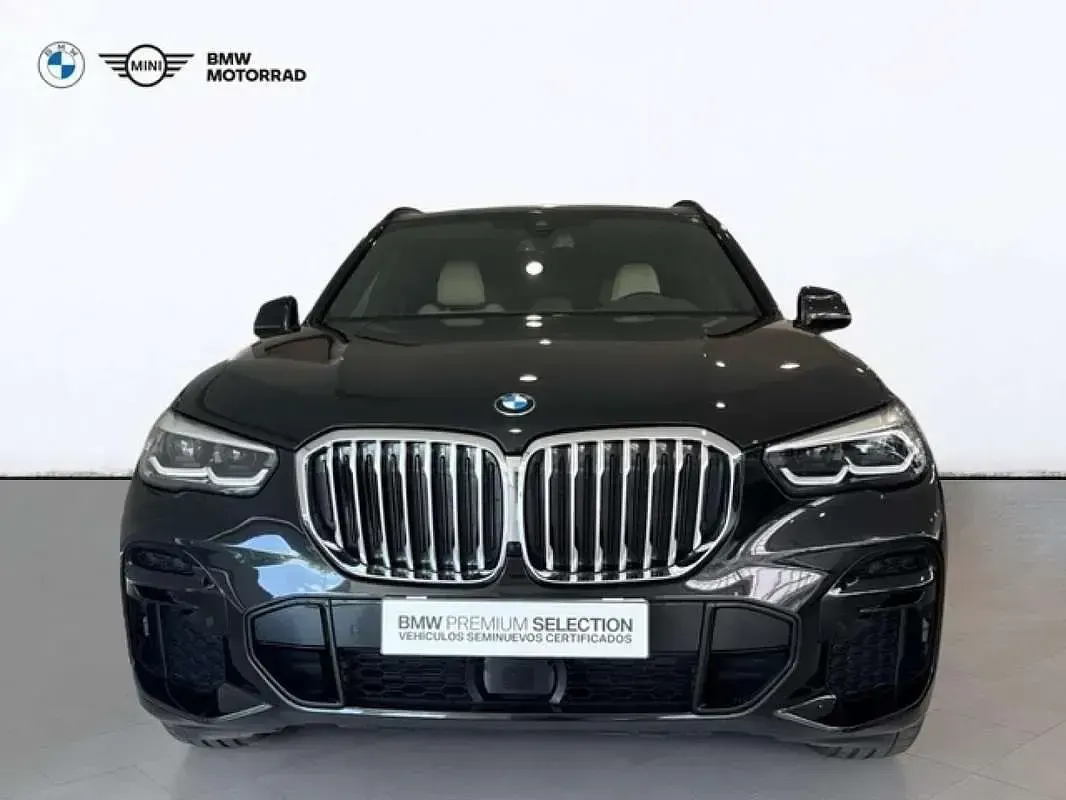 Usado BMW X5 Comfort Edition 340 CV (250 kW) 2021 SUV