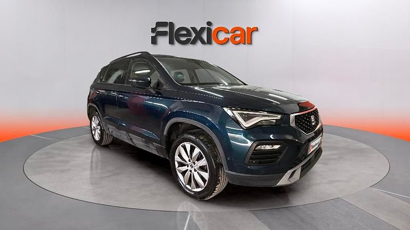 Brugt Seat Ateca Style 150 HK (110 kW) 2023 SUV