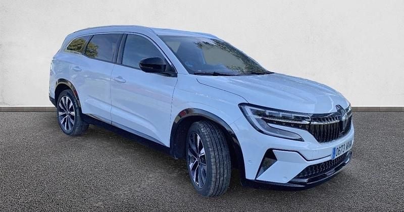Usado Renault Espace Techno 200 CV (147 kW) 2024 SUV