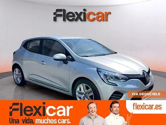 Otros Usado 2019 Renault Clio IV Intens Utilitario | 10.970 € (Precio justo) - Imagen 1/4
