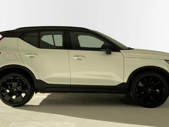Nuevo Volvo XC40 Plus 163 CV (119 kW) 2025 Todoterreno SUV