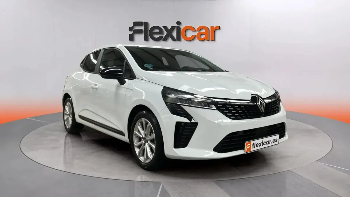 Usado Renault Clio V Evolution 101 CV (74 kW) 2025 Berlina