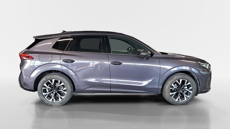 Usado Cupra Terramar 150 CV (110 kW) 2025 Negro SUV