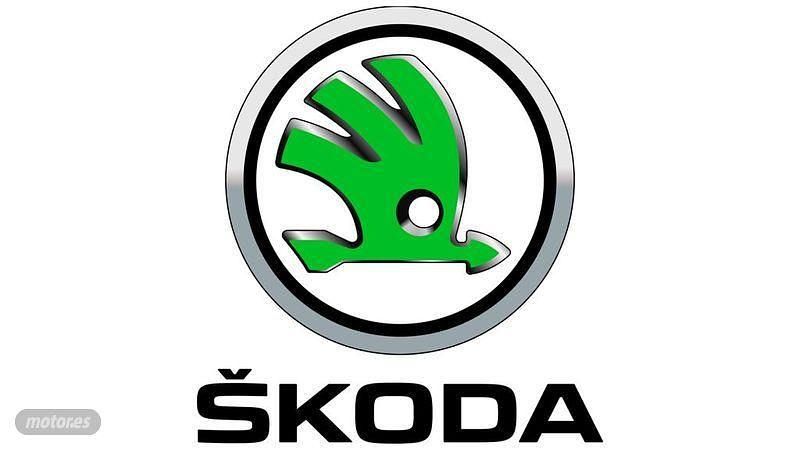 Blanco Nuevo 2025 Skoda Fabia Berlina | 19.999 € (Buen precio) - Imagen 1/1