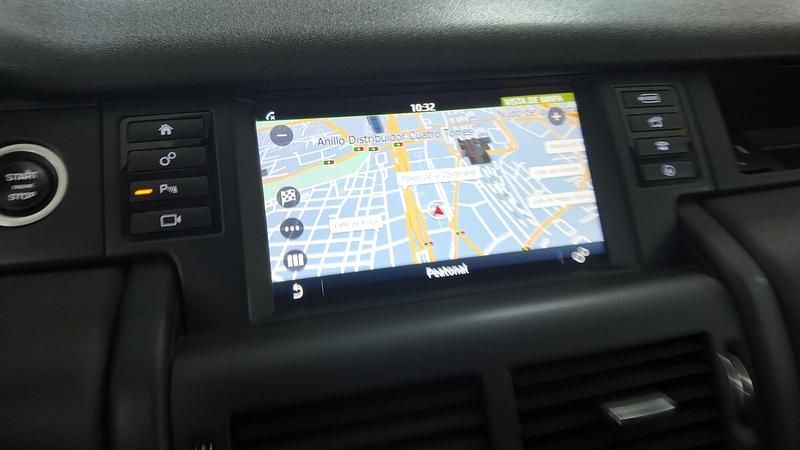 Usado Land Rover Discovery Sport Pure 150 CV (110 kW) 2020 Blanco SUV