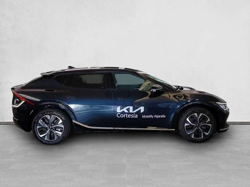 Novo Kia EV6 Air 167 kW (228 HP) 2025 Azul SUV