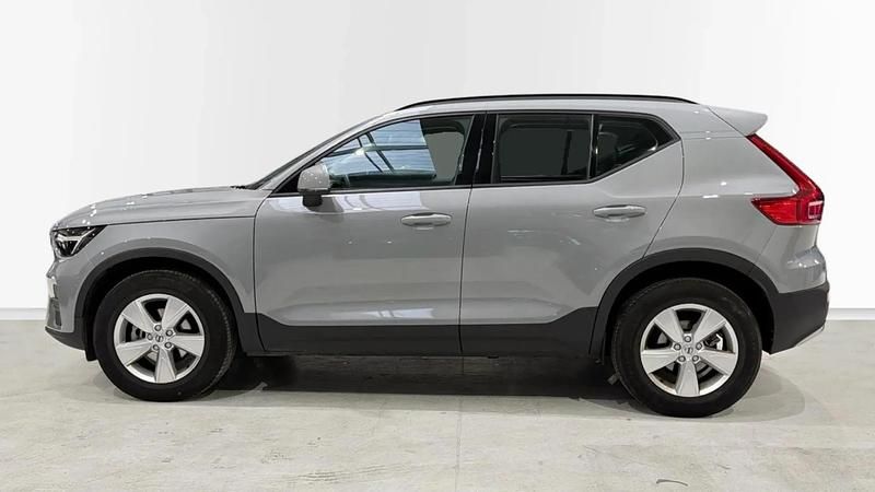 Usado Volvo XC40 129 HP (94 kW) 2024 SUV