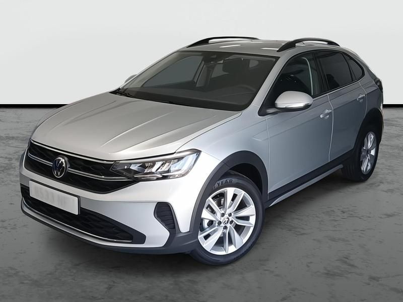 Usado VW Taigo 115 CV (84 kW) 2025 Plata réflex metalizado SUV