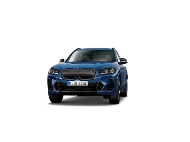 Usado 2025 BMW iX3 M Sport SUV | 62.800 € - Imagen 1/4