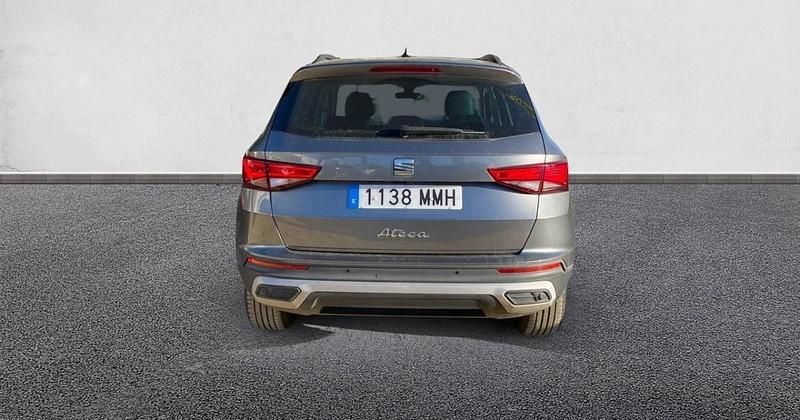 Usado Seat Ateca 150 CV (110 kW) 2023 SUV
