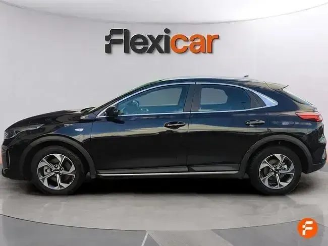 Usado Kia XCeed 160 CV (117 kW) 2023 Negro SUV