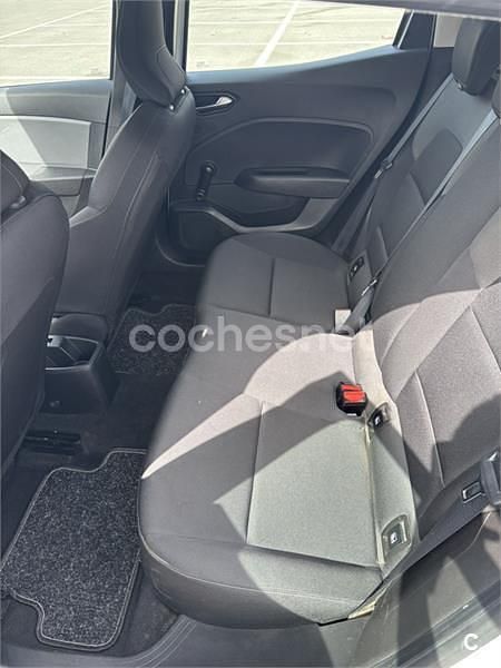 Occasion Renault Clio V Intens 85 ch (62 kW) 2021 Blanc Berline