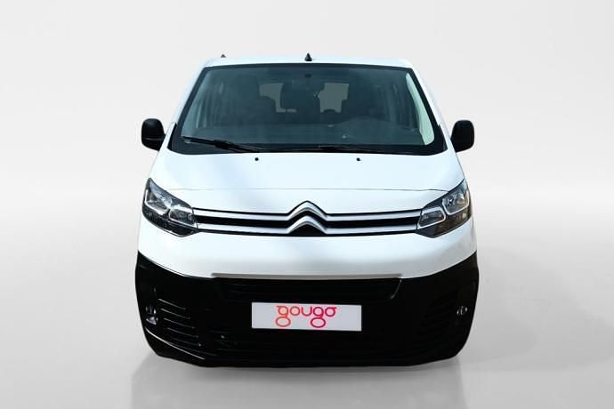 Usado Citroën Jumpy Comfort 120 CV (88 kW) 2020 Monovolumen