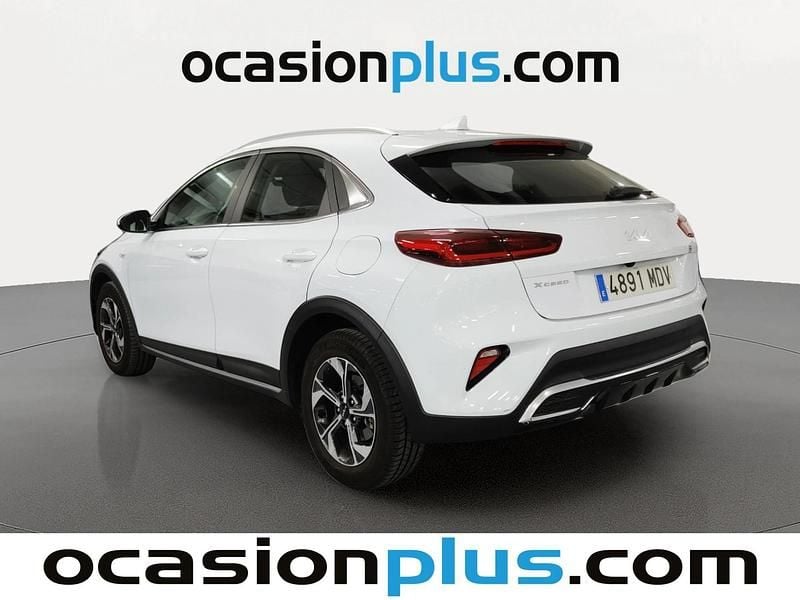 Brugt Kia XCeed 120 HK (88 kW) 2023 Hvid SUV
