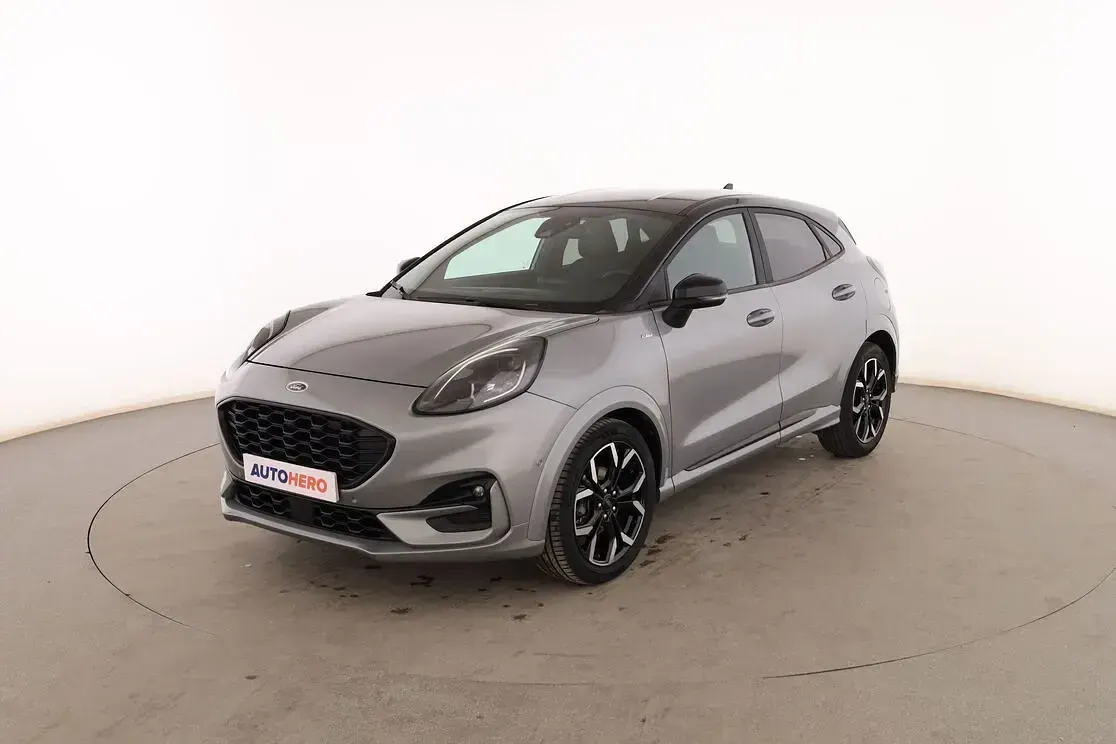 Usado Ford Puma ST-Line X 125 CV (91 kW) 2023 SUV