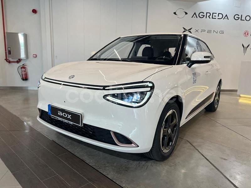 Eléctrico Nuevo 2025 DongFeng Box Utilitario | 22.500 € - Imagen 1/4