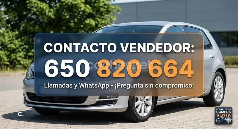 Usado Audi A6 Sport 204 CV (150 kW) 2021 Negro Berlina