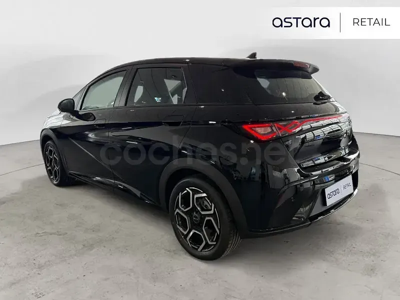 Usado BYD Dolphin Comfort 150 kW (204 CV) 2025 Eléctrico Utilitario