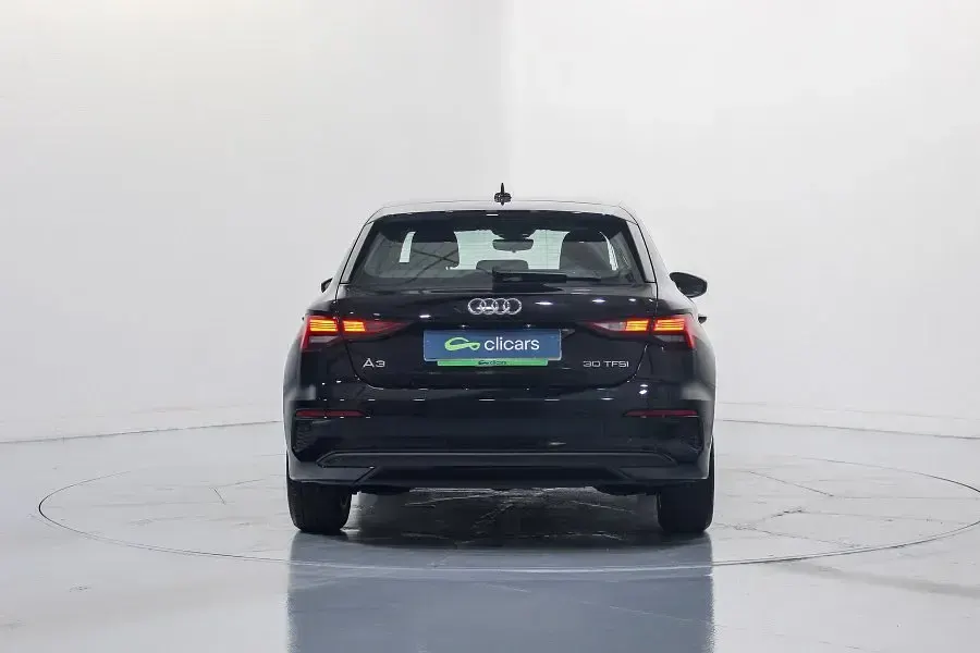 Usado Audi A3 Sportback 110 CV (80 kW) 2022 Utilitario