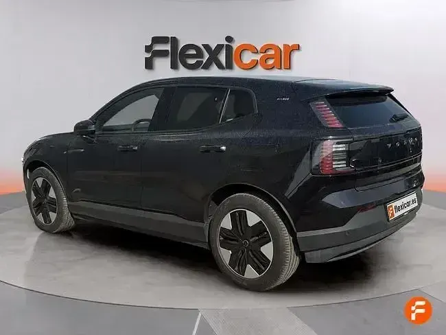 Occasion Volvo EX30 Plus 200 kW (272 PK) 2024 Zwart SUV
