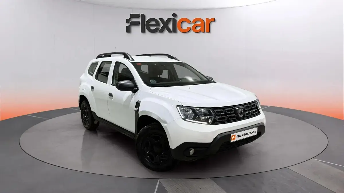 Usado Dacia Duster Prestige 116 CV (85 kW) 2021 SUV