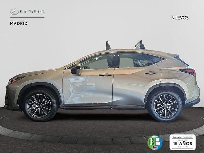 Nuevo Lexus NX350h 197 CV (144 kW) 2026 Otro
