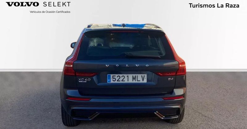 Usado Volvo XC60 Plus 197 CV (144 kW) 2023 SUV