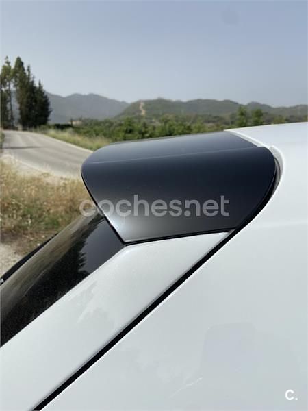 Blanco Usado 2015 Audi SQ5 SUV | 28.500 € (Precio justo) - Imagen 1/4