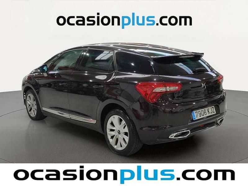 Usado DS Automobiles DS5 165 CV (121 kW) 2018 Burdeos Utilitario