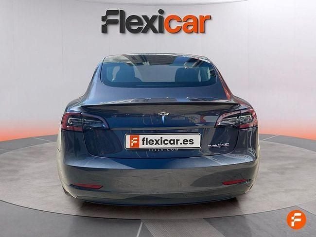 Usado Tesla Model 3 RWD 225 kW (306 CV) 2021 Eléctrico Berlina