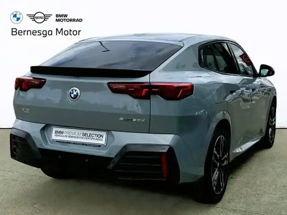 Nouvelle BMW 120 Comfort Edition 163 ch (119 kW) 2026 Otro Citadine