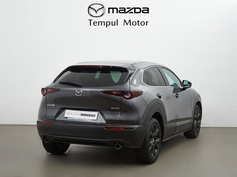 Usado Mazda CX-30 Homura-Line 150 CV (110 kW) 2023 Otro SUV