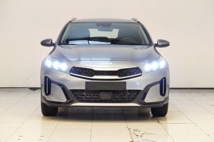 Usado Kia XCeed 141 CV (103 kW) 2023 SUV